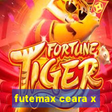 futemax ceara x